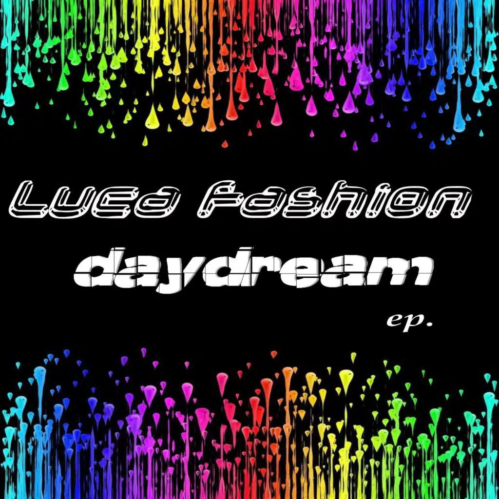 Daydream - EP