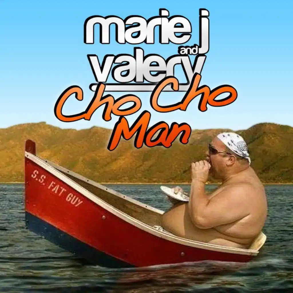 Cho Cho Man (Frystal Dj Rmx)