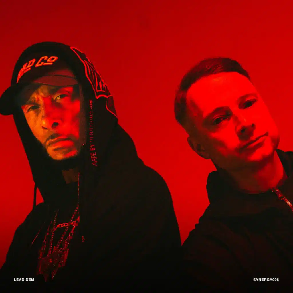 Friction & Irah