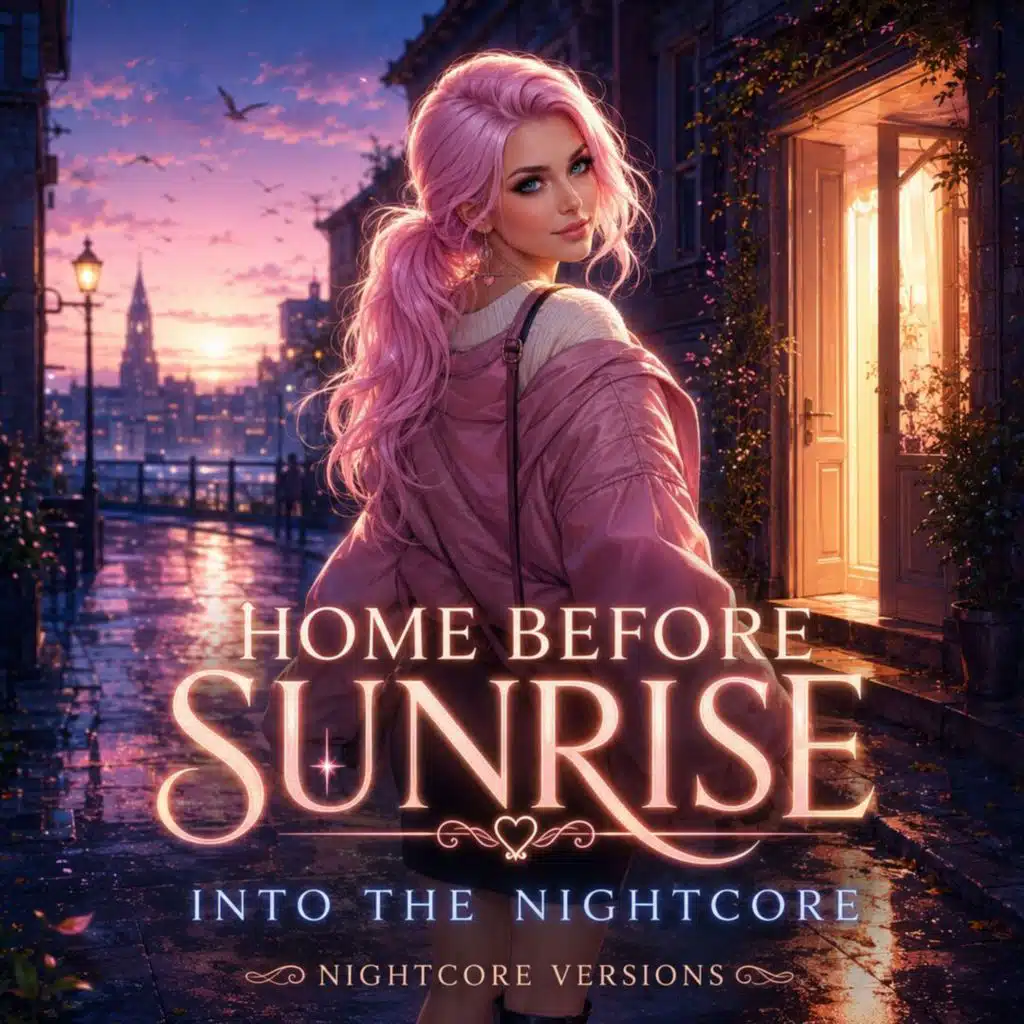 Home Before Sunrise (Nightcore Versions)