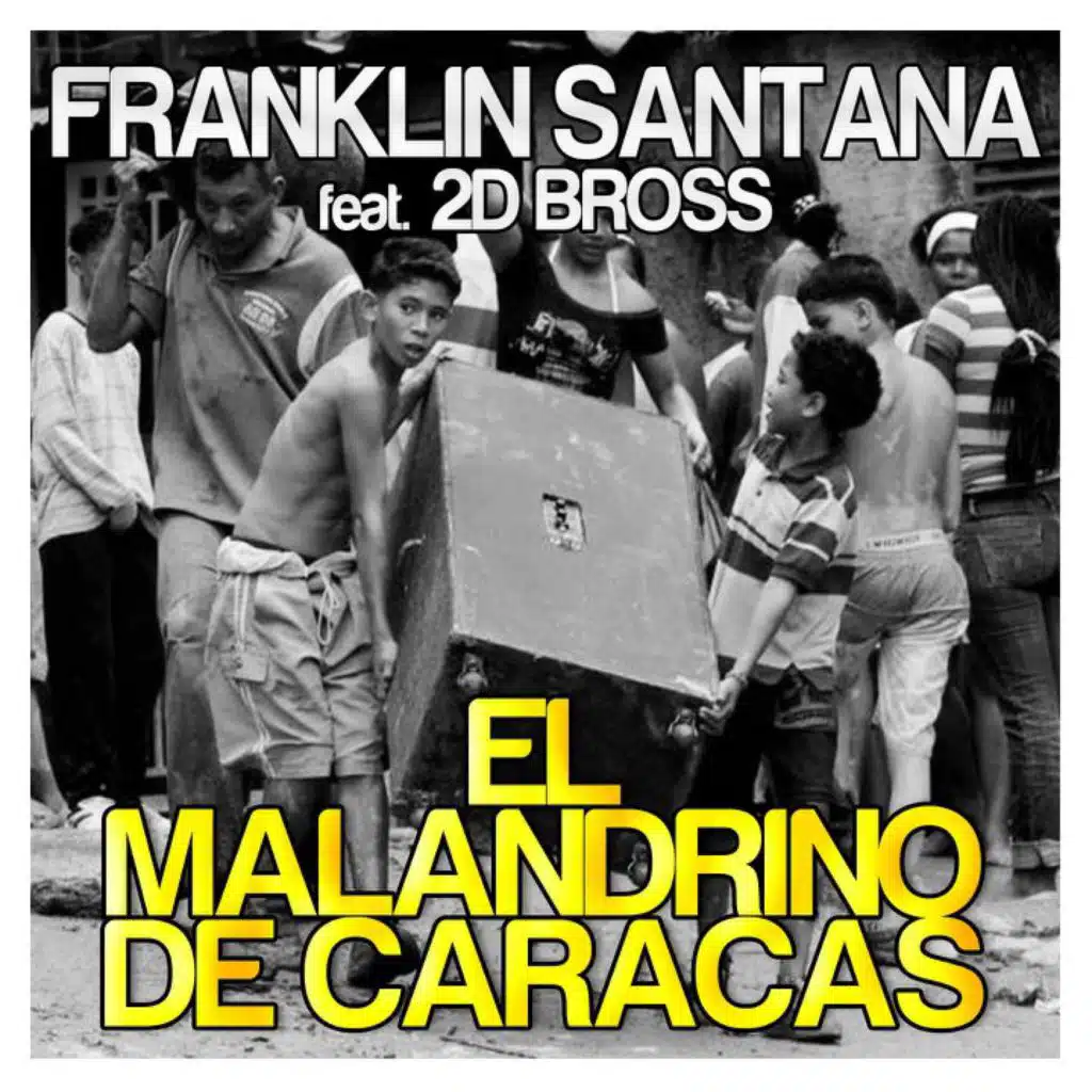 El Malandrino de Caracas