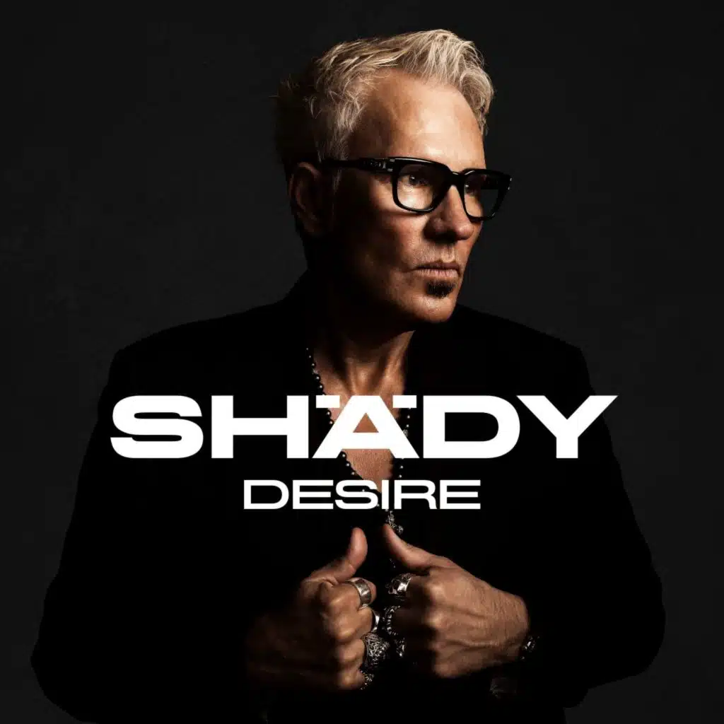 DESIRE