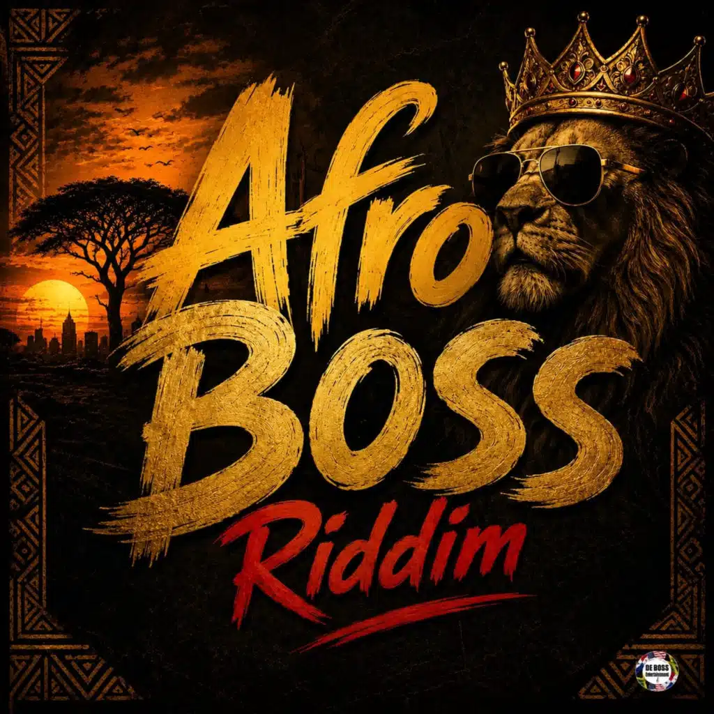 Afro Boss Riddim