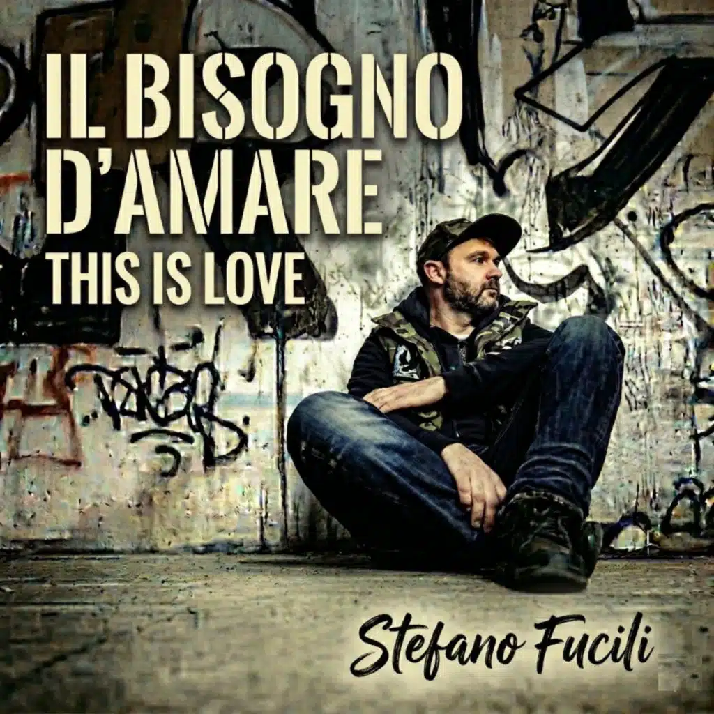 Il Bisogno d'Amare (This is Love) (26 version)