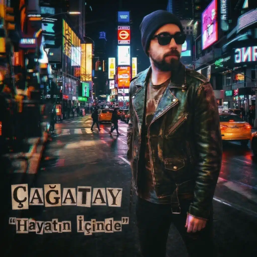 Hayatın İçinde