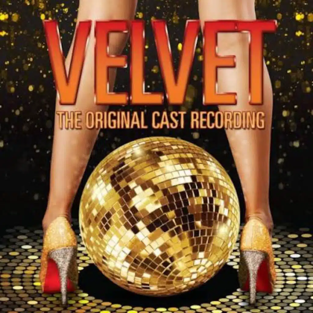 Velvet: The Original Cast Recording