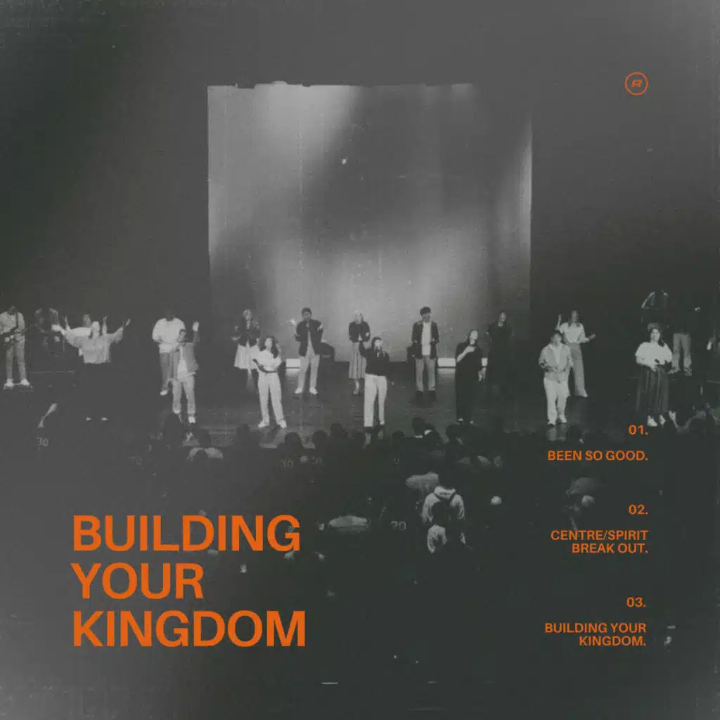 Building Your Kingdom