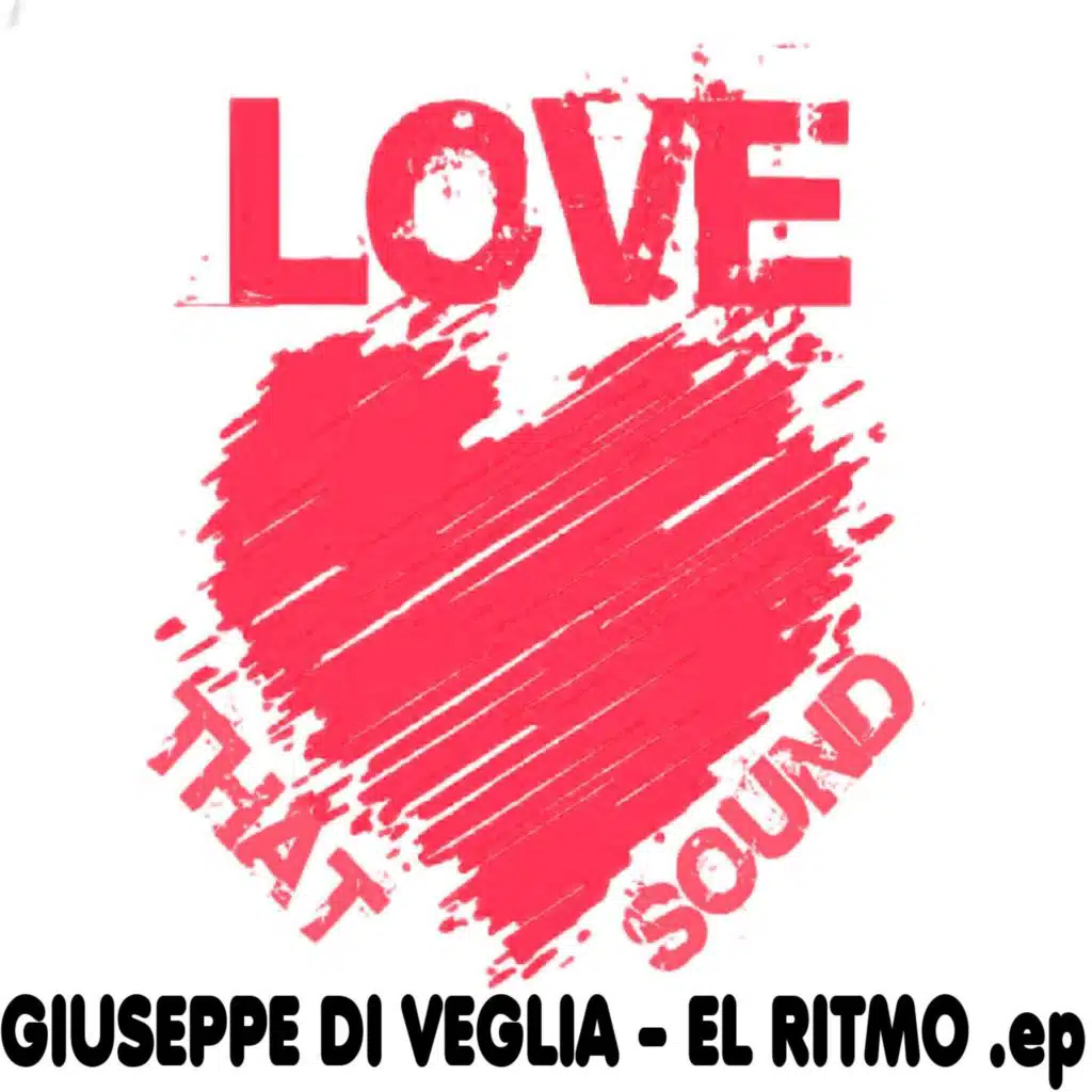El Ritmo - EP