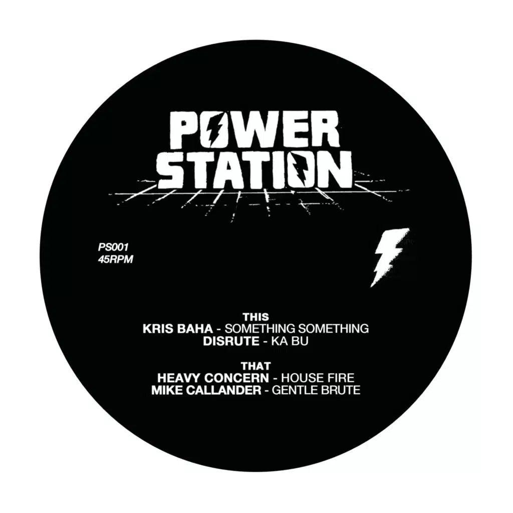 Power Station VA