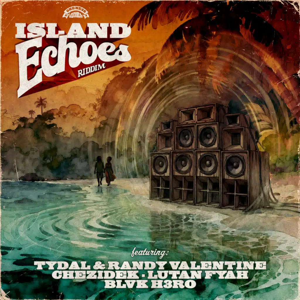 Island Echos Riddim (Oneness Records Presents)