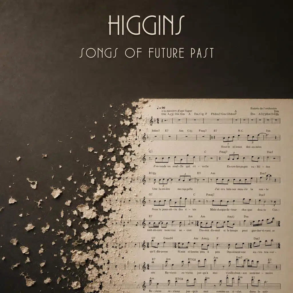 Song of Future Past