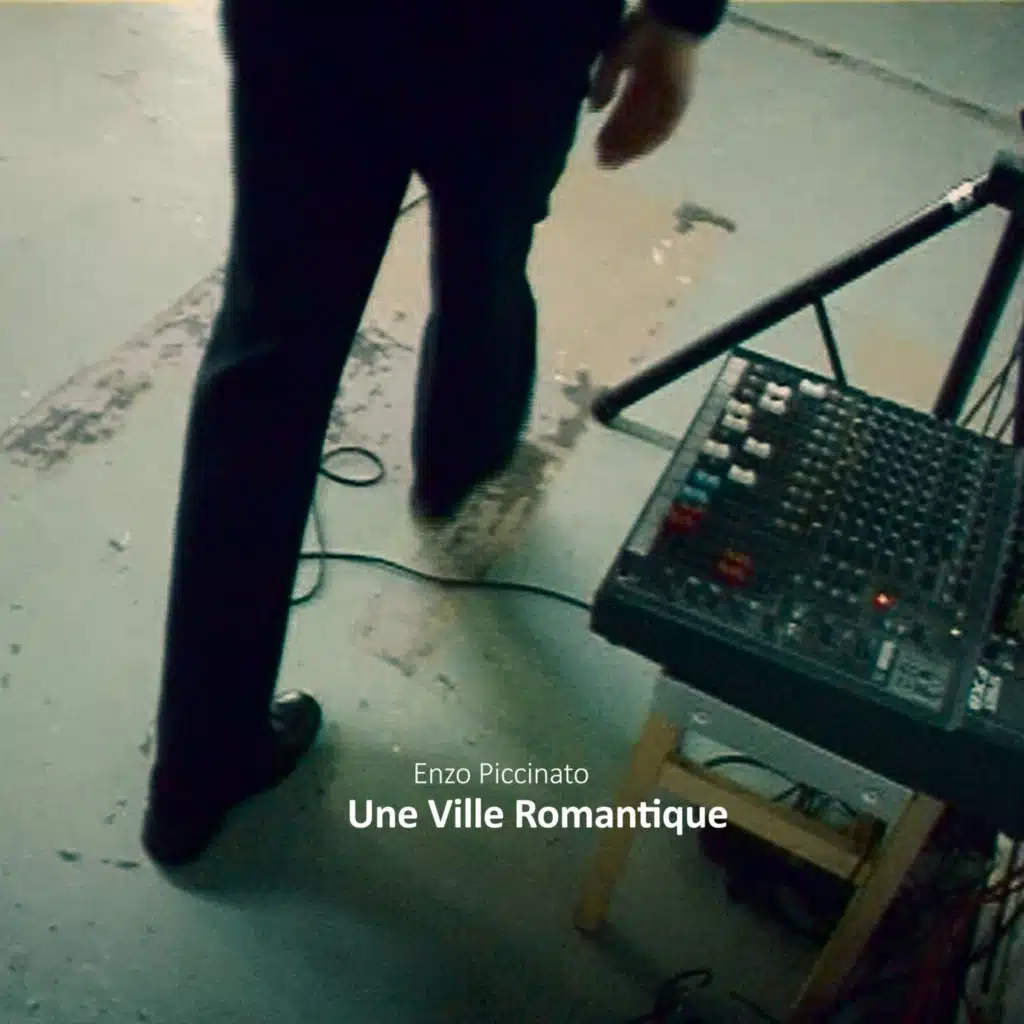 Une Ville Romantique