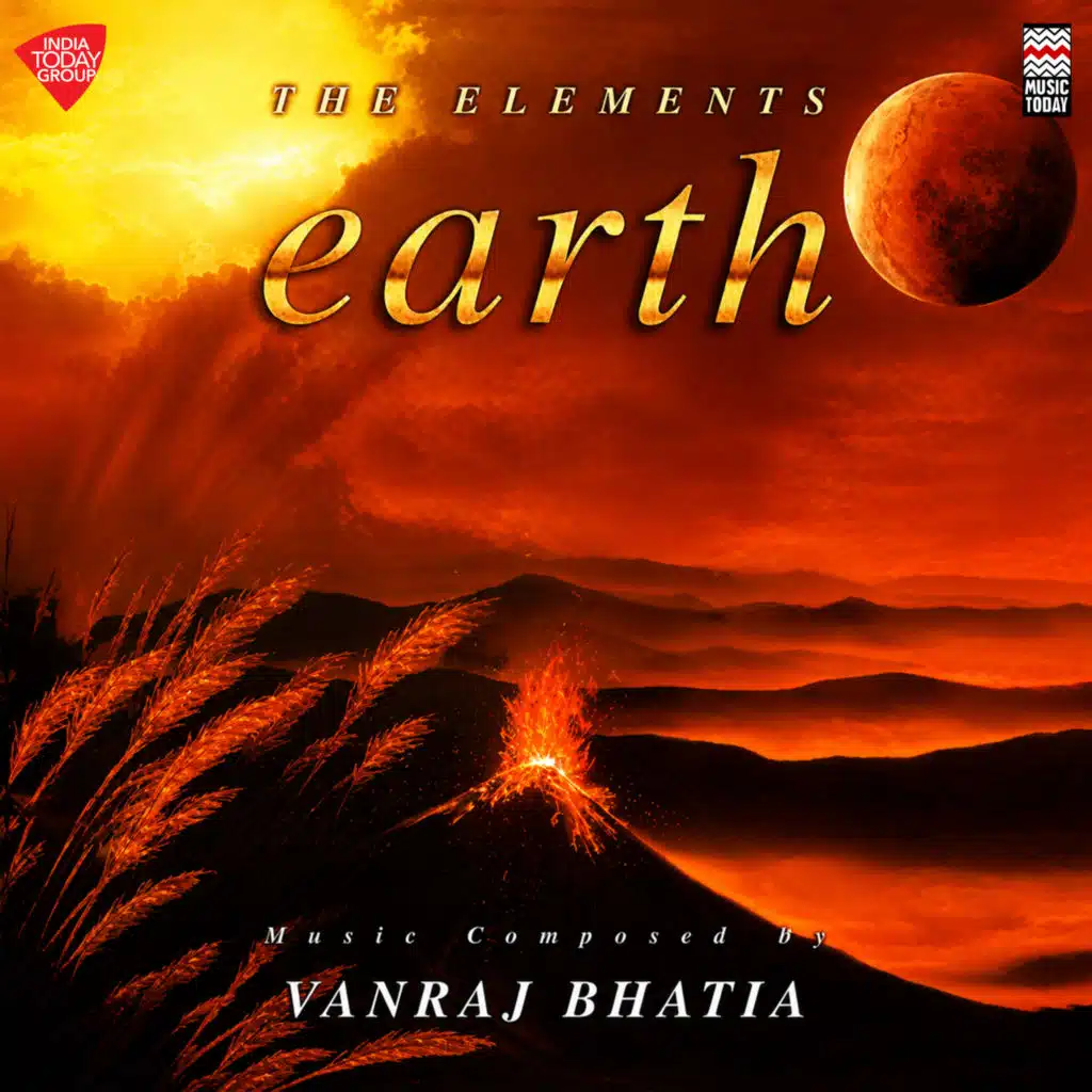 The Elements - Earth