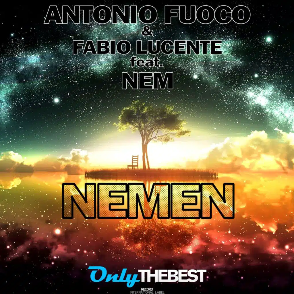 Antonio Fuoco & Fabio Lucente