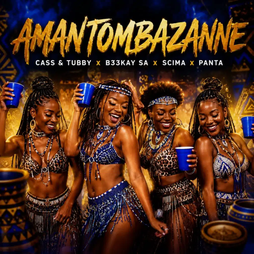 AMANTOMBAZANE