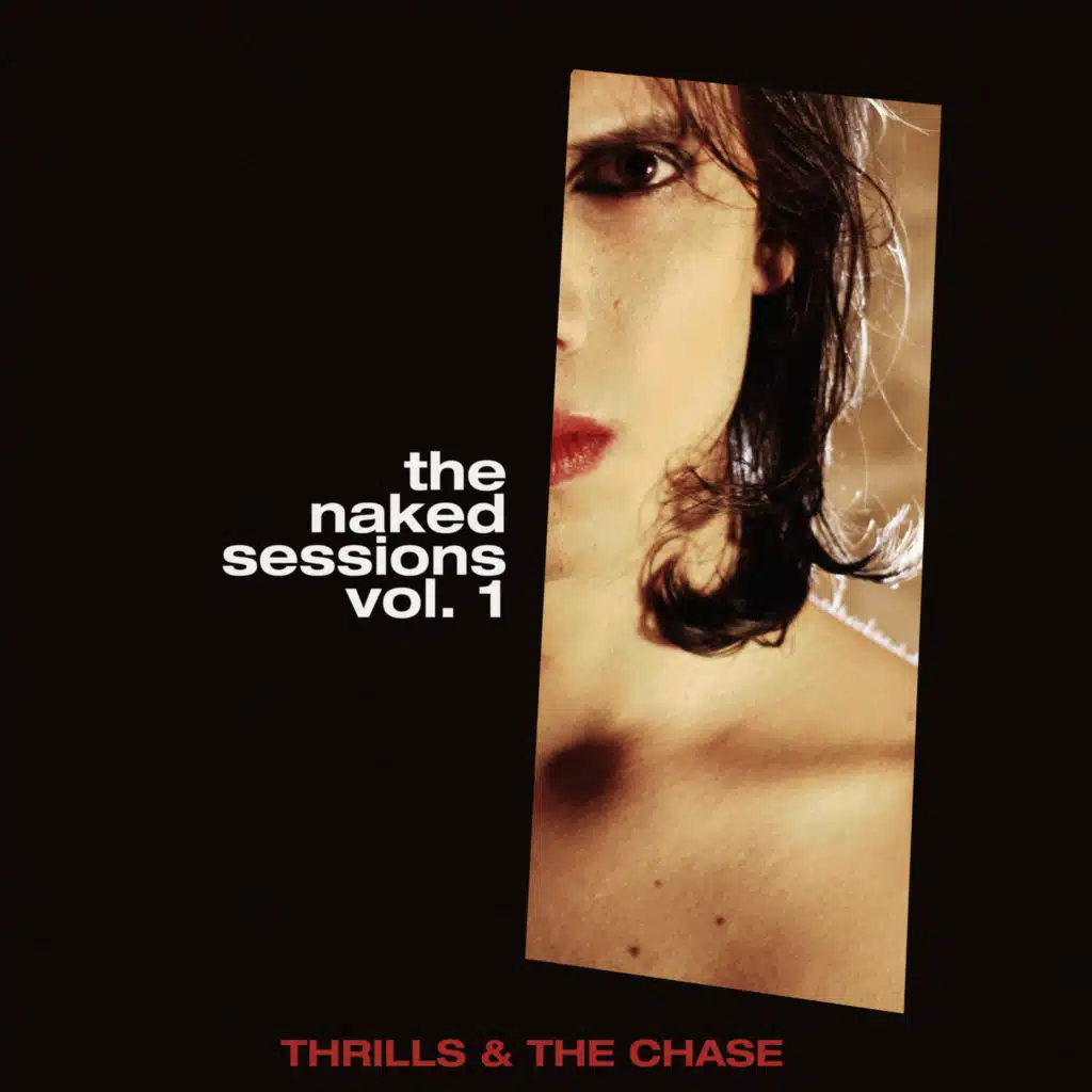 The Naked Sessions, Vol. 1