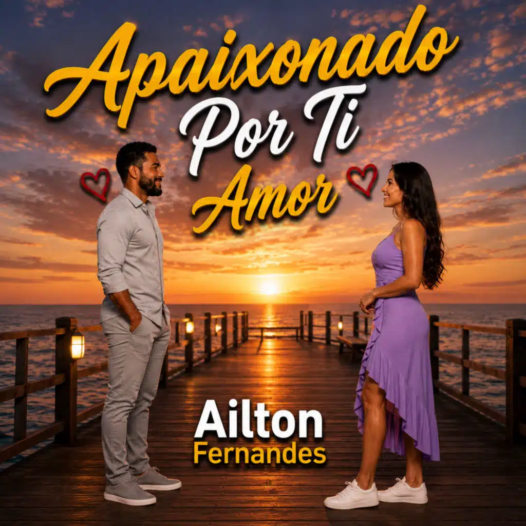 Apaixonado Por Ti Amor