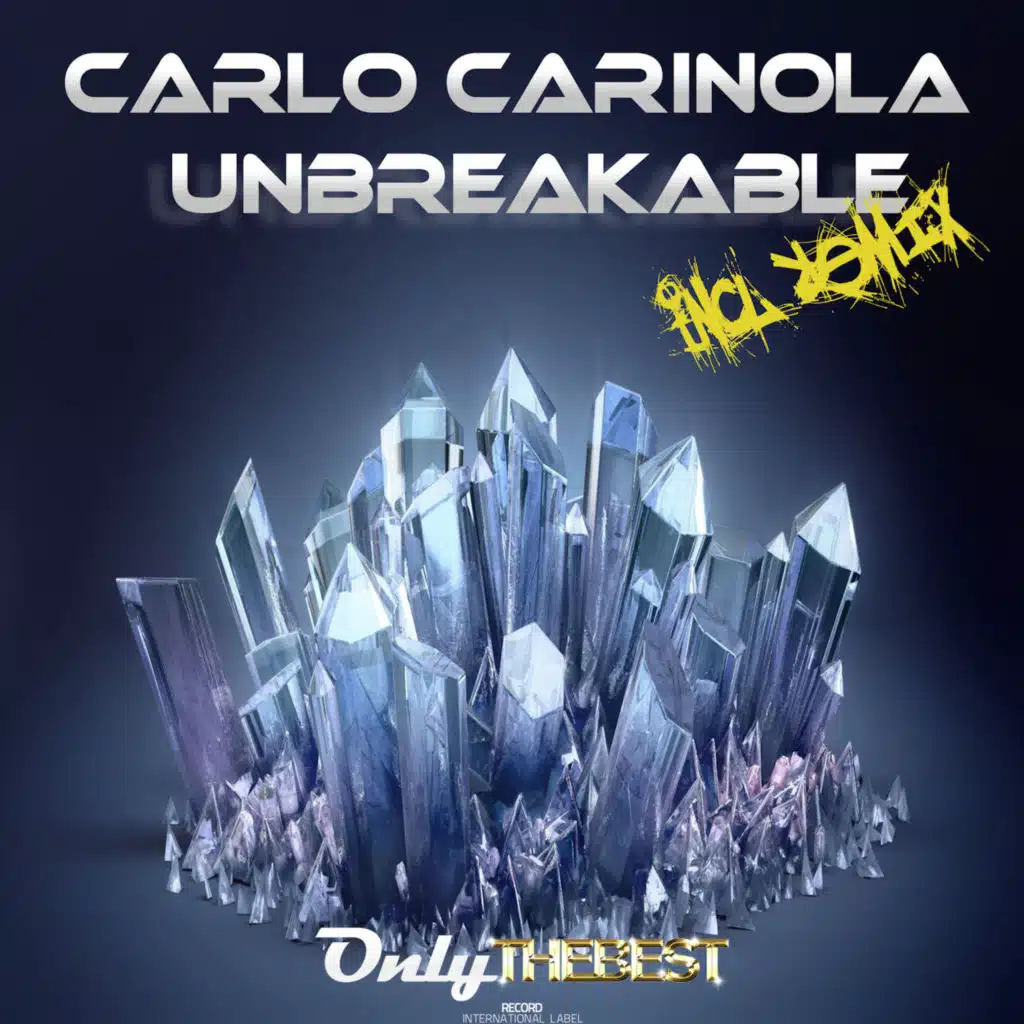 Unbreakable (Leo Zebra Remix)