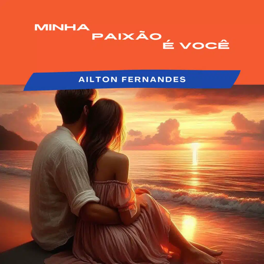 Minha Paixão é Você