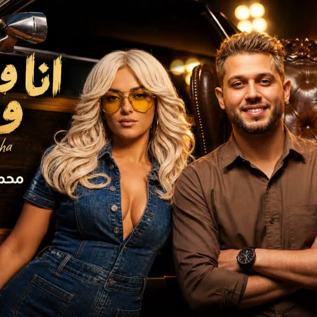 انا ونفسي وبس