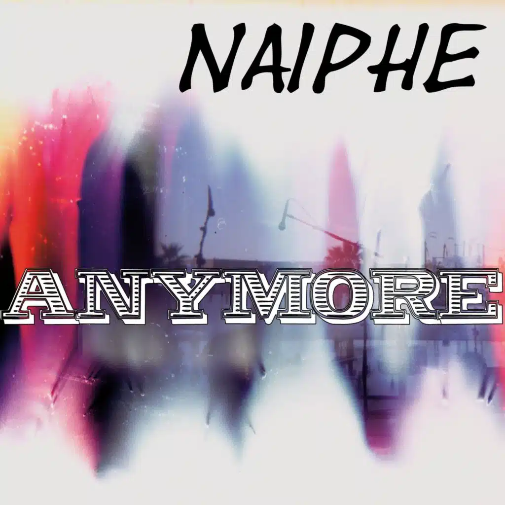 Anymore