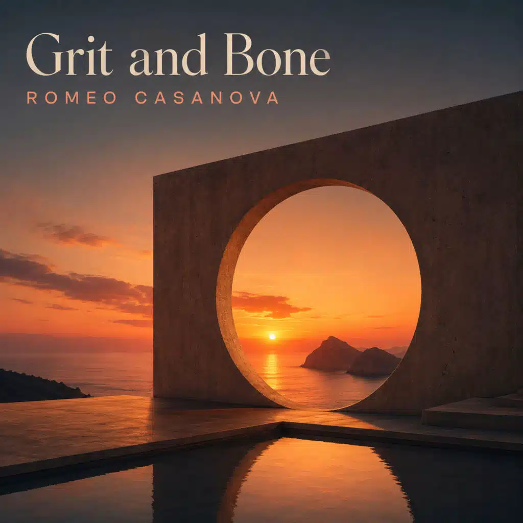 Grit and Bone