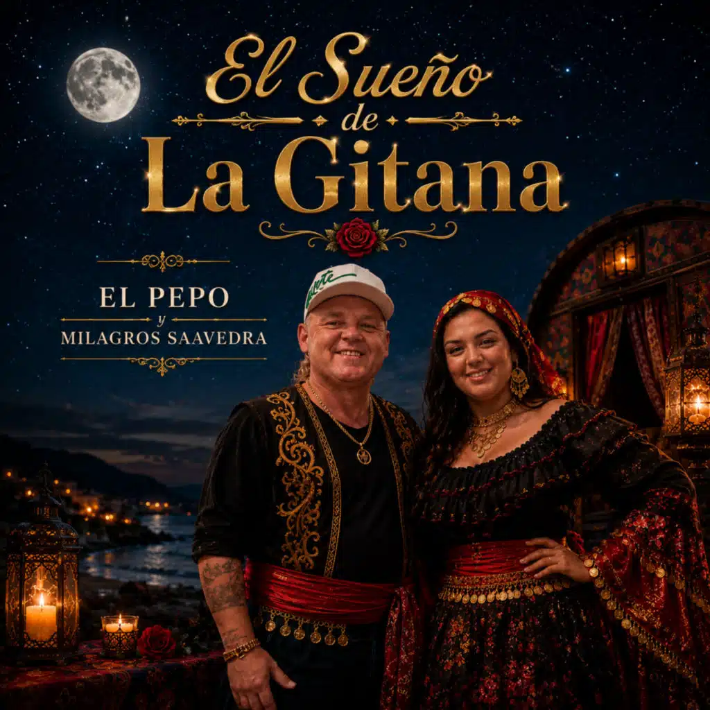 El Sueño de La Gitana