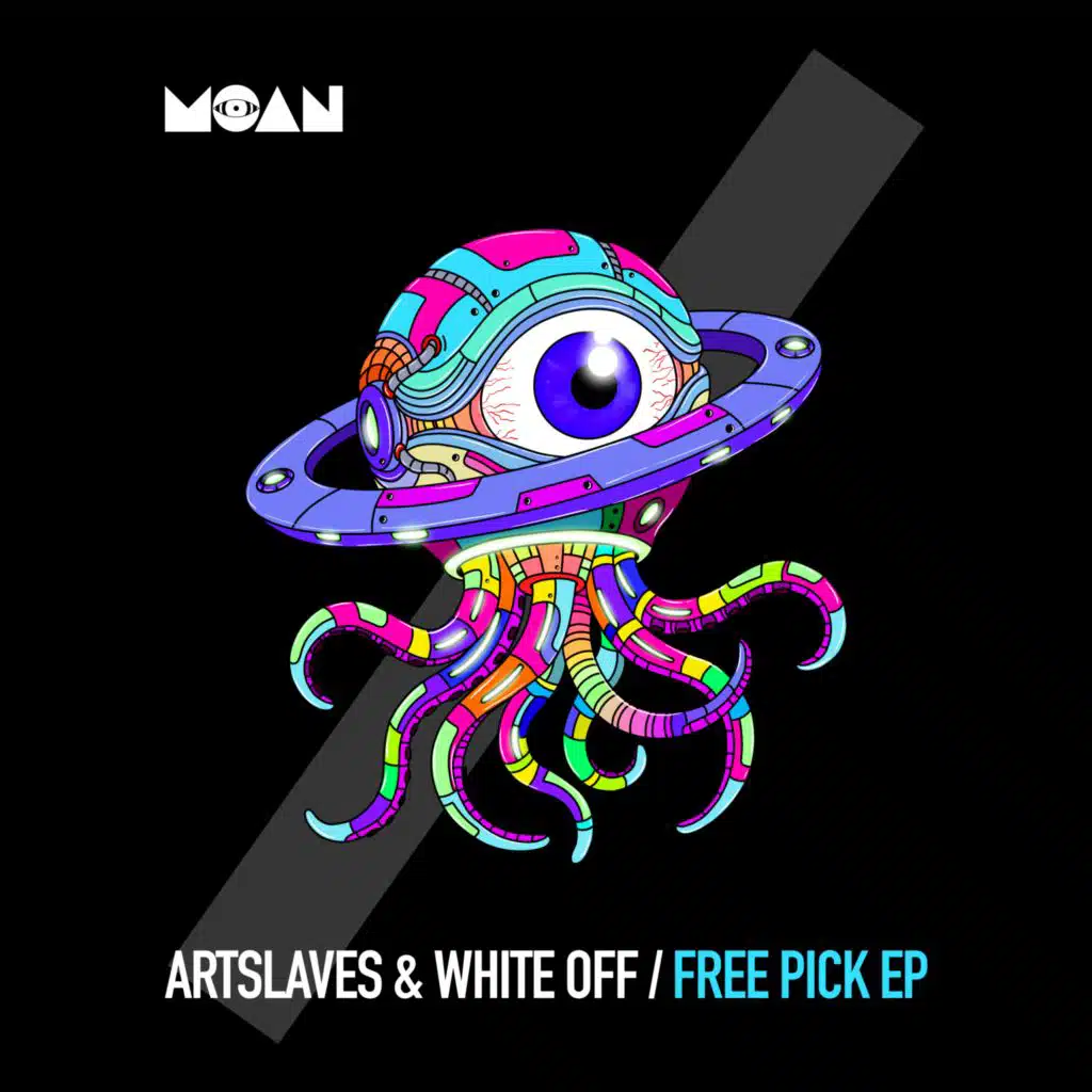 Free Pick EP