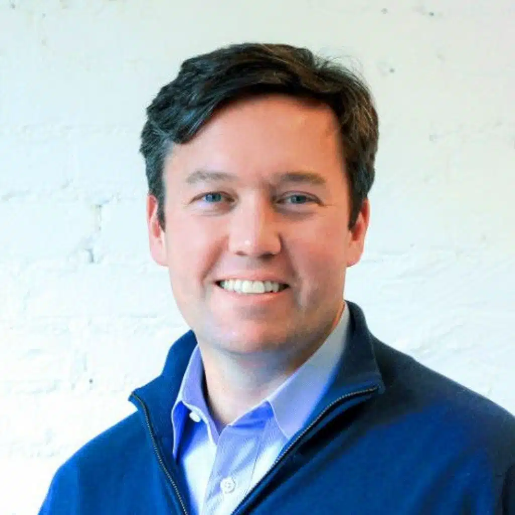 The Art of Persuasion: Building Buy-In and Inspiring Teams for Success W/ Alastair Wood