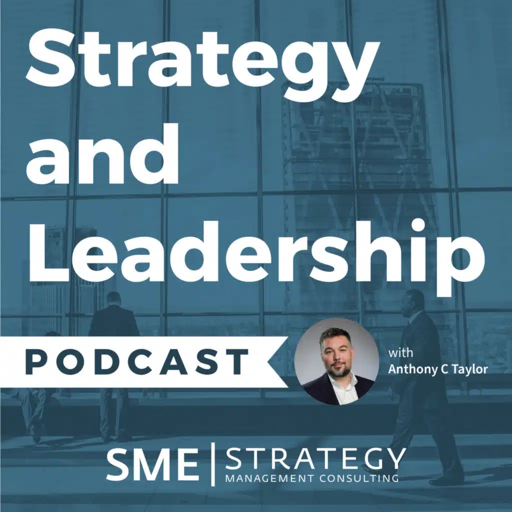 Stop Trying to Grow Your Way Out of a Bad Business with Ben Hansen