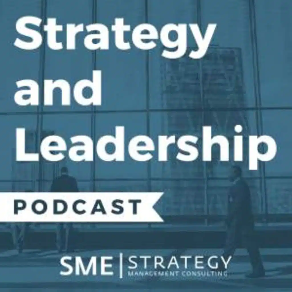Conflict As An Opportunity: A Conversation with Dana Caspersen on Conflict Management In The Workplace