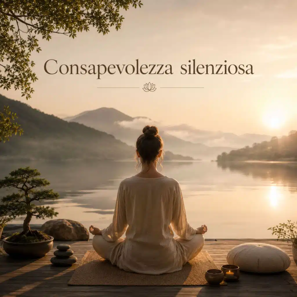 Consapevolezza silenziosa