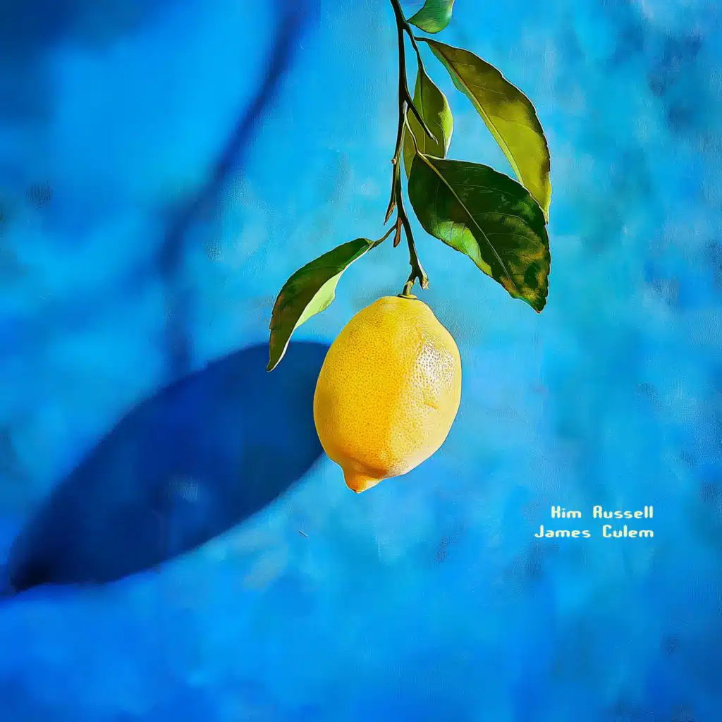 Under the Lemon Tree