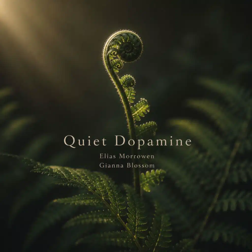 Quiet Dopamine
