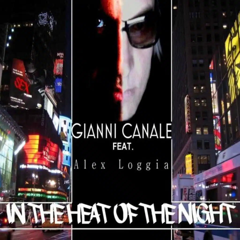 In the Heat of the Night (feat. Alex Loggia)