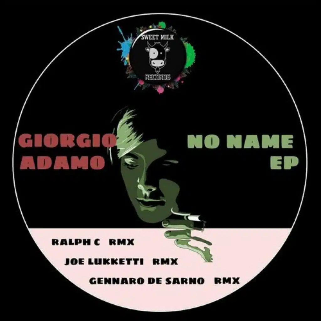 No Name (Joe Lukketti Remix)