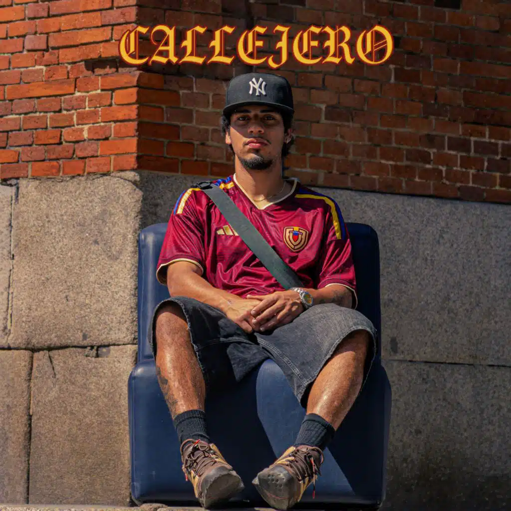 Callejero