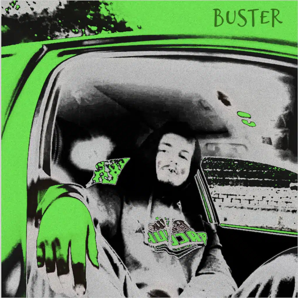Buster