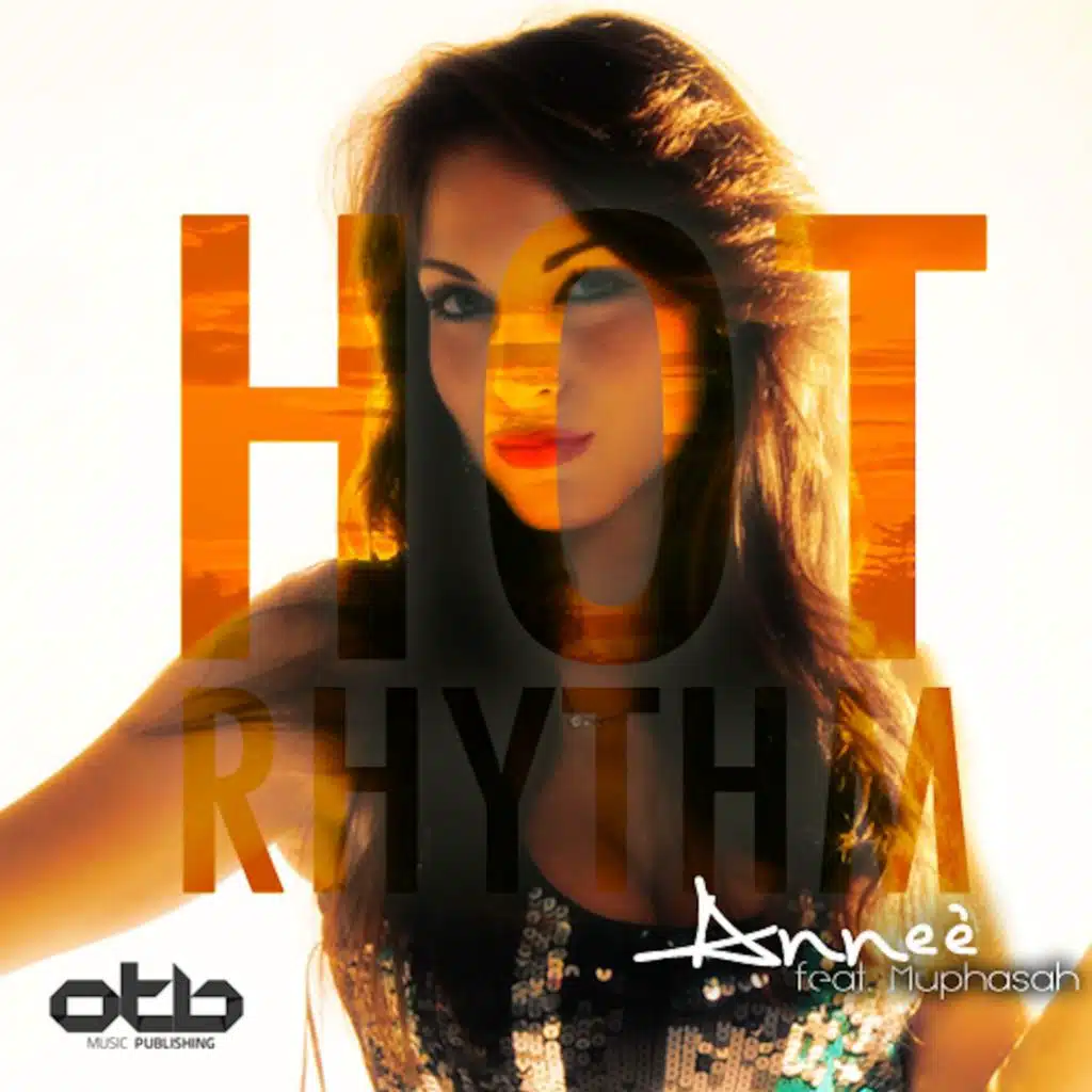 Hot Rhythm (Piacentino DJ Remix) [feat. Muphasah]