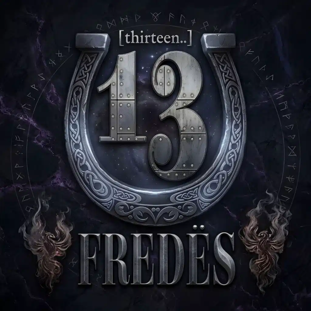13