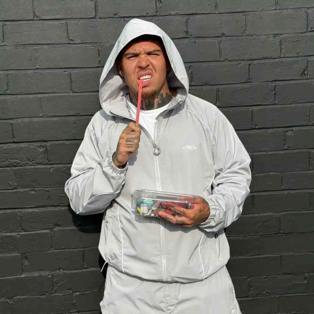 Pick N Mix