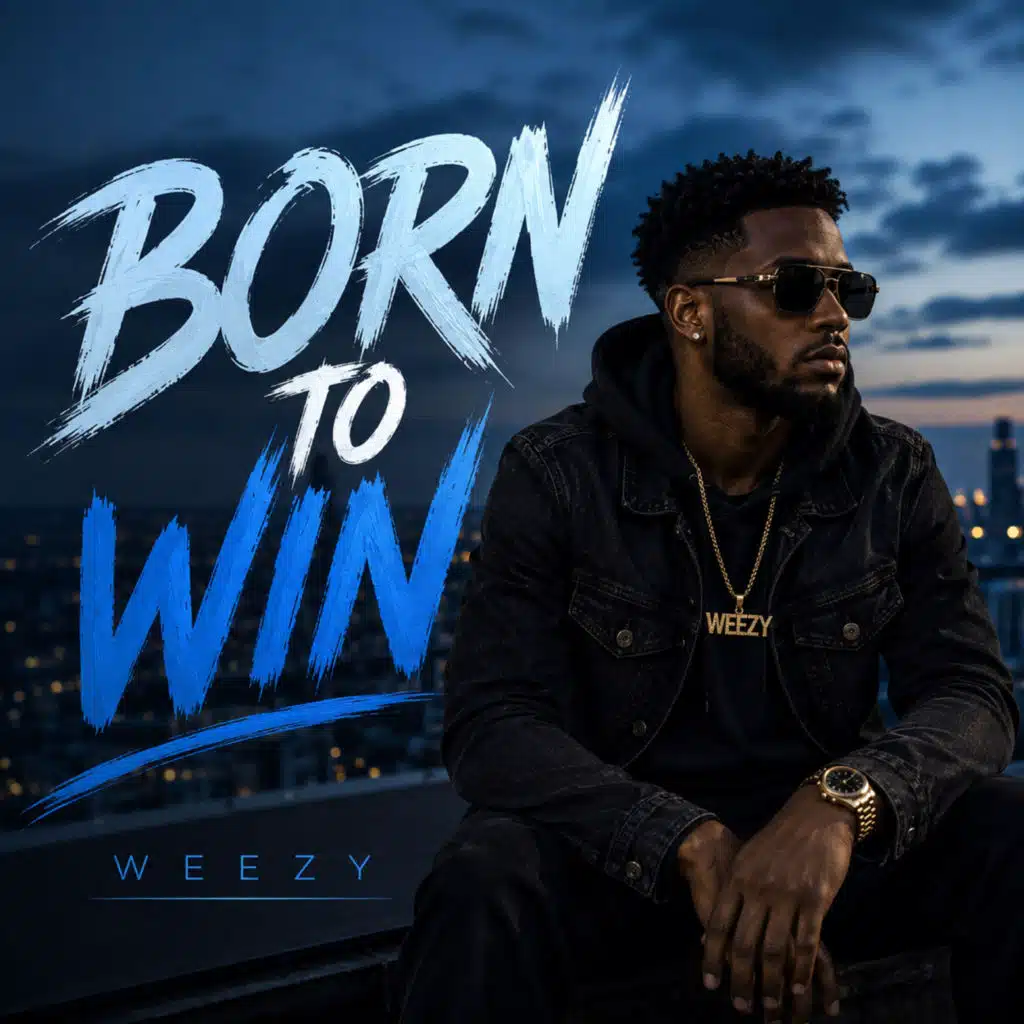 Born To Win