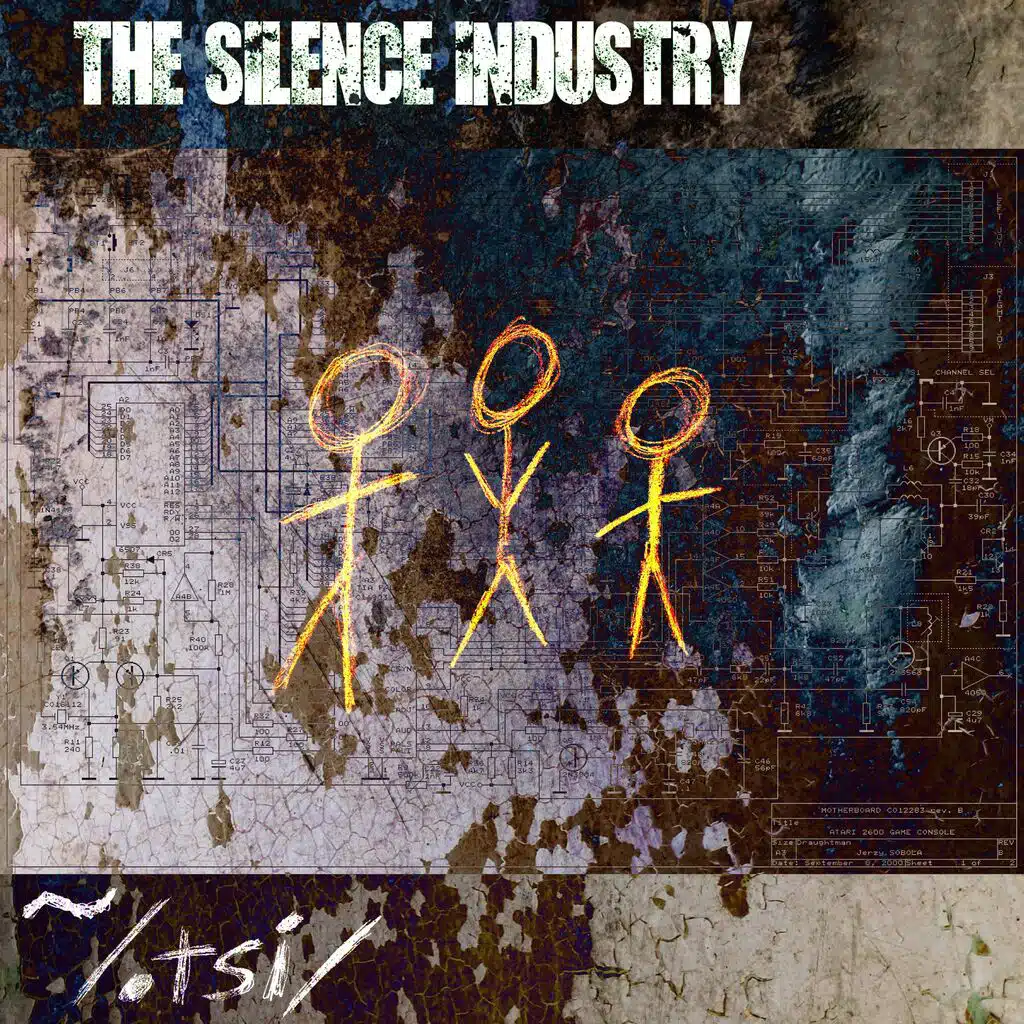 ~ / . tsi/ (The Hidden Album)