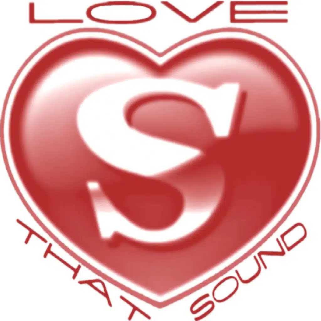 Love That Sound, Vol.1
