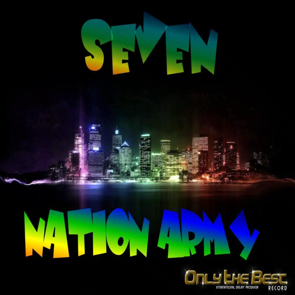 Seven Nation Army