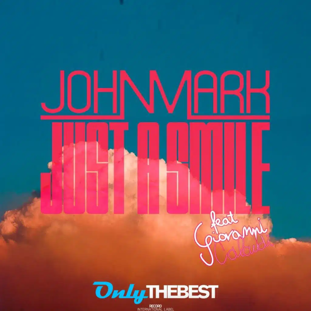Just a Smile (Original Instrumental Mix)