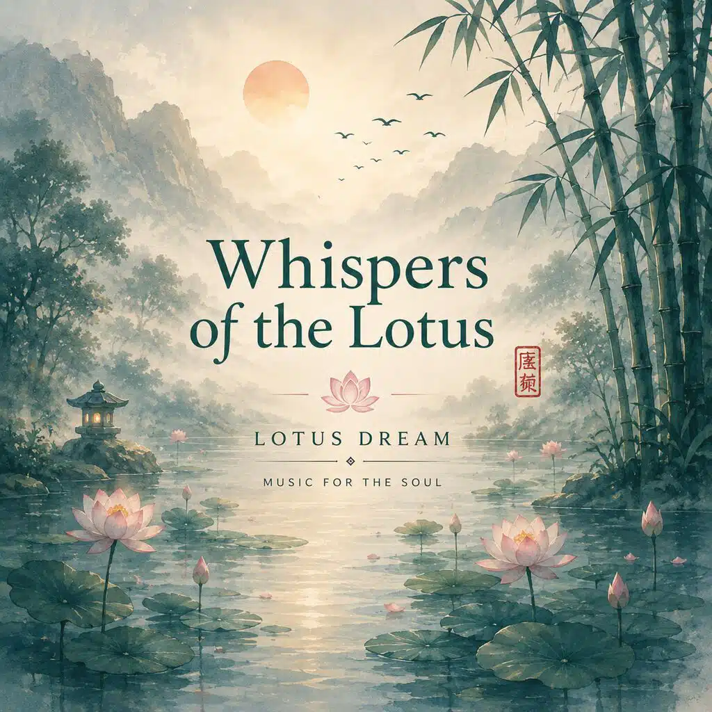 Whispers of the Lotus