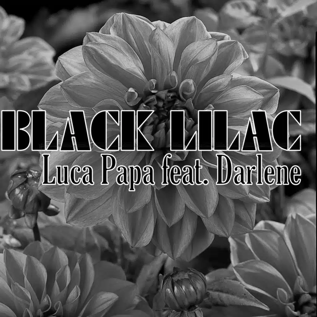 Black Lilac (Extended Bachata Mix) [feat. Darlene]