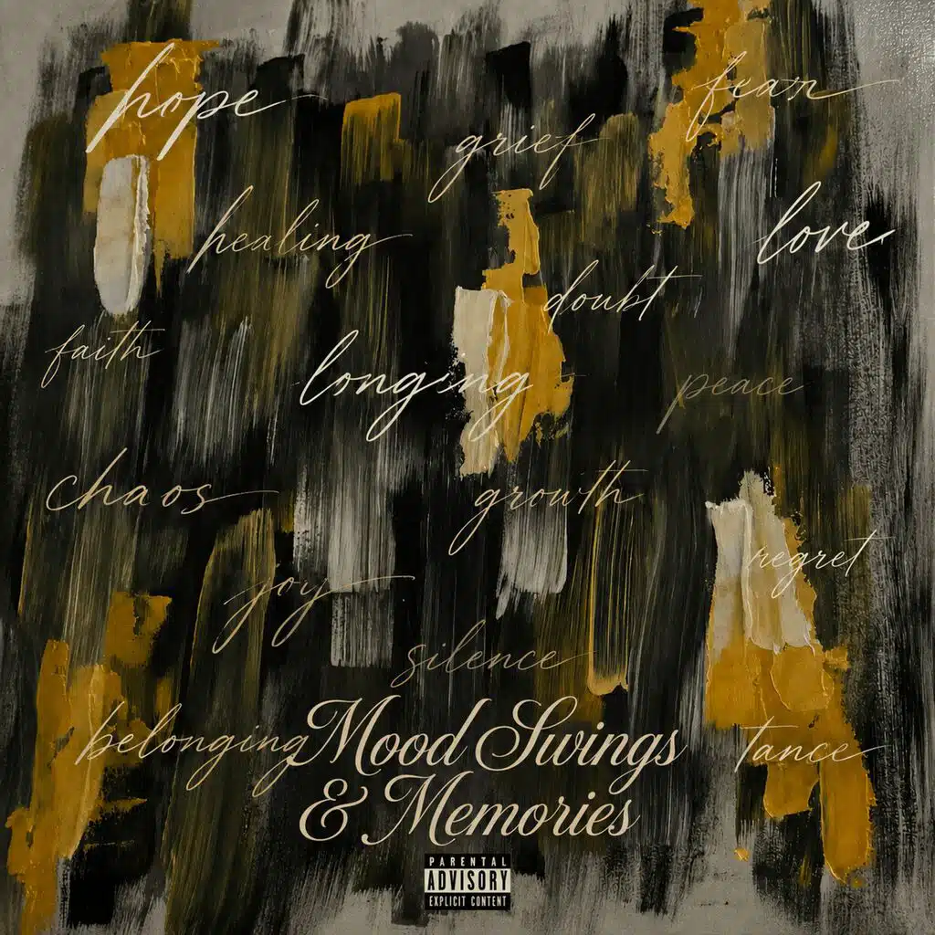 MoodSwings N Memories