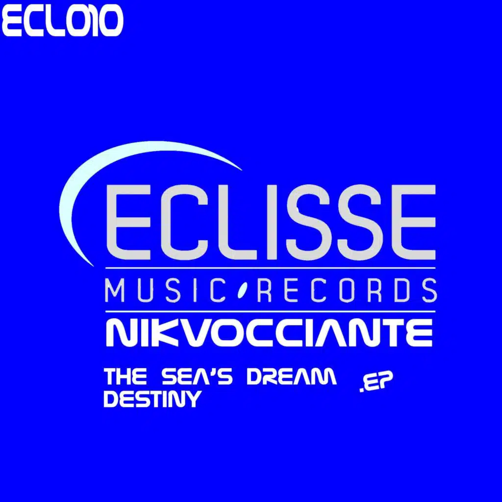 The Sea's Dream